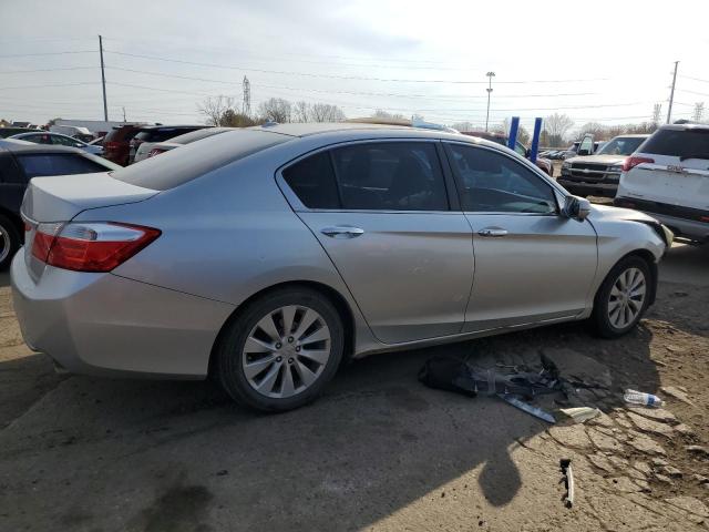 Photo 3 from auction – 2014 HONDA ACCORD EXL with VIN 1HGCR2F87EA200095