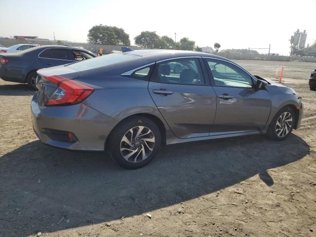 Photo 3 from auction – 2017 HONDA CIVIC EX with VIN 2HGFC2F78HH555823