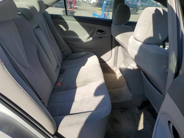 Photo 10 from auction – 2011 TOYOTA CAMRY BASE with VIN 4T1BF3EK6BU170955