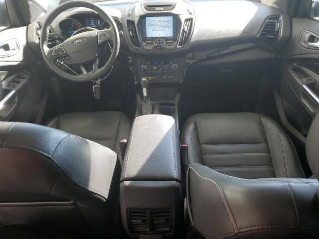 Photo 8 from auction – 2017 FORD ESCAPE TIT with VIN 1FMCU9JD3HUC66622
