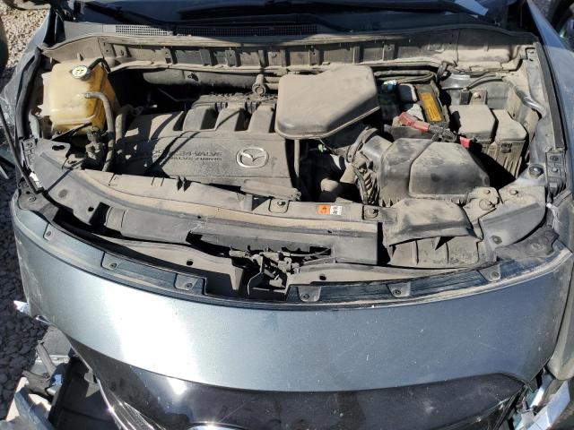 Photo 12 from auction – 2013 MAZDA CX-9 TOURI with VIN JM3TB3CV9D0404802