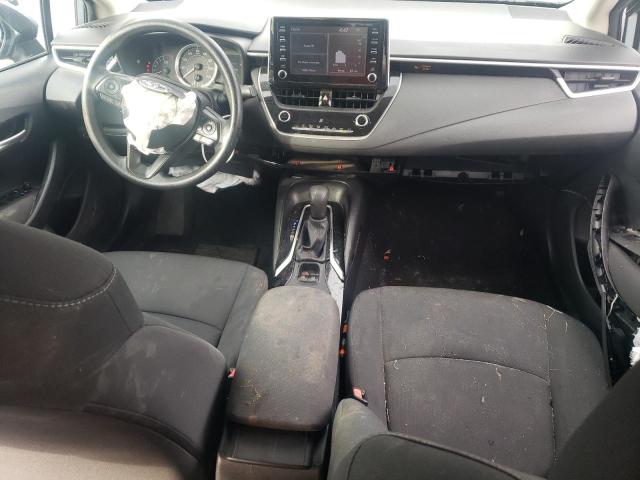 Photo 8 from auction – 2020 TOYOTA COROLLA LE with VIN 5YFEPRAE7LP087714