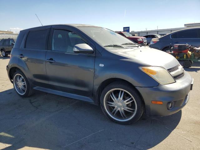 Photo 4 from auction – 2006 TOYOTA SCION XA with VIN JTKKT604660171973