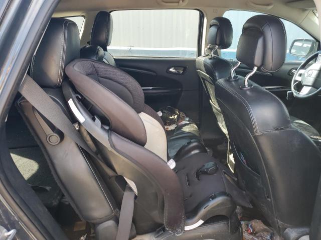 Photo 11 from auction – 2018 DODGE JOURNEY CR with VIN 3C4PDCGG1JT513608