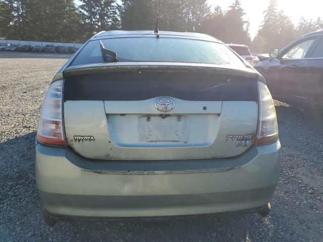 Photo 6 from auction – 2008 TOYOTA PRIUS with VIN JTDKB20U687713005