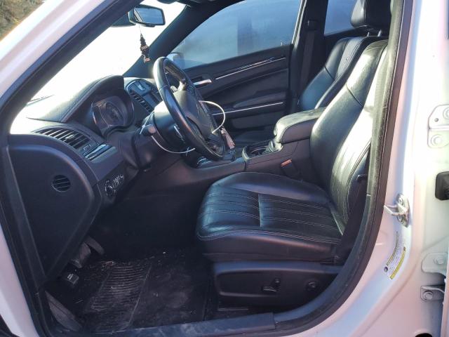 Photo 7 from auction – 2020 CHRYSLER 300 S with VIN 2C3CCABT9LH181069