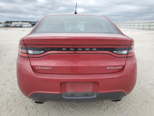 Photo 6 from auction – 2013 DODGE DART SXT with VIN 1C3CDFBA8DD143372