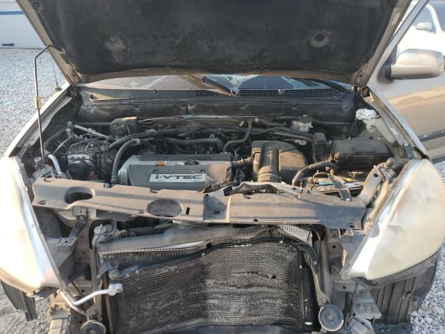 Photo 12 from auction – 2006 HONDA CR-V EX with VIN JHLRD78886C010820