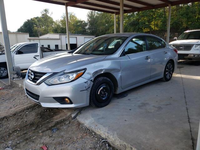 NISSAN ALTIMA 2.5 2017 with VIN 1N4AL3AP6HC180819 - Photo from auction
