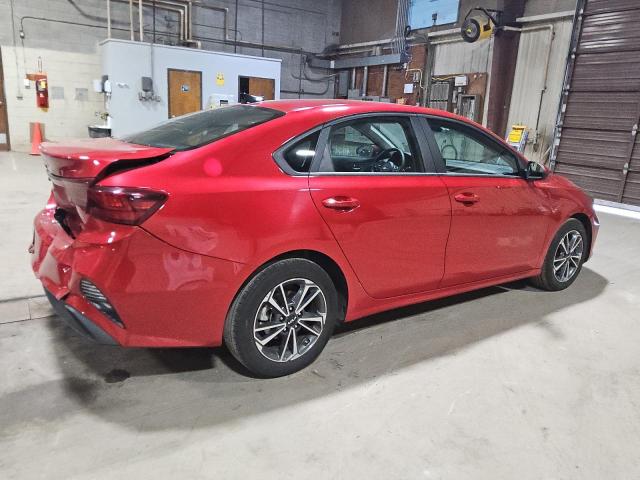 Photo 3 from auction – 2023 KIA FORTE LX with VIN 3KPF24AD4PE648701