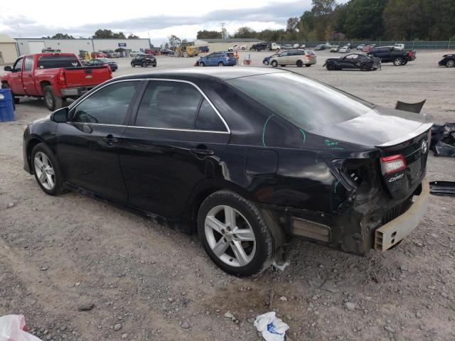 Photo 2 from auction – 2012 TOYOTA CAMRY BASE with VIN 4T1BF1FK0CU181700