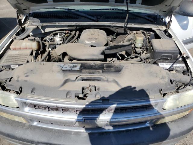 Photo 11 from auction – 2002 CHEVROLET SUBURBAN C with VIN 1GNEC16T52J256160