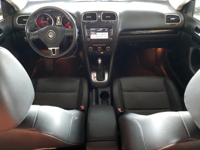 Photo 8 from auction – 2011 VOLKSWAGEN JETTA TDI with VIN 3VWPL7AJ1BM707336