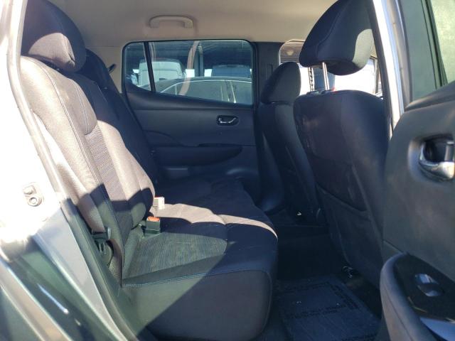 Photo 10 from auction – 2018 NISSAN LEAF S with VIN 1N4AZ1CP8JC301730