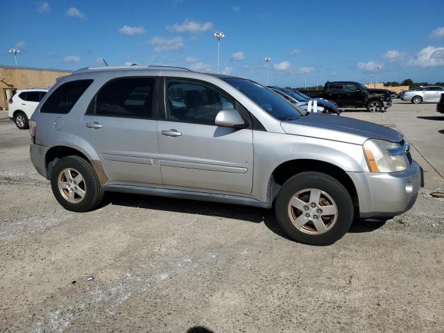 Photo 4 from auction – 2008 CHEVROLET EQUINOX LT with VIN 2CNDL33F386306280