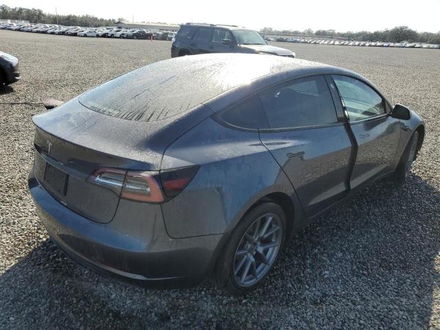 Photo 3 from auction – 2023 TESLA MODEL 3 with VIN 5YJ3E1EA6PF571431
