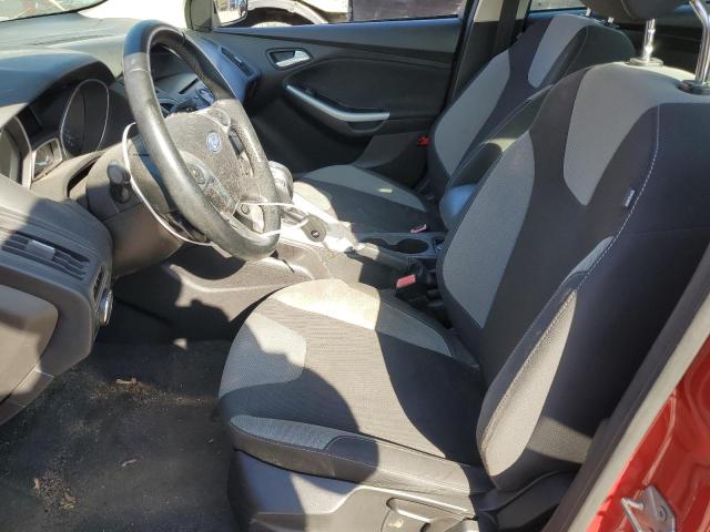 Photo 7 from auction – 2012 FORD FOCUS SE with VIN 1FAHP3F27CL124297