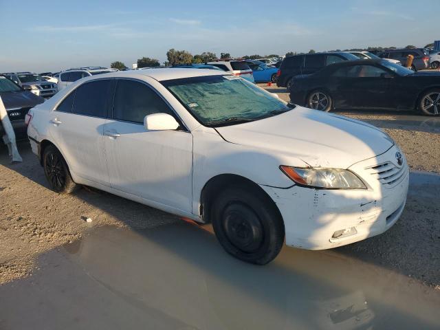 Photo 4 from auction – 2009 TOYOTA CAMRY BASE with VIN 4T4BE46K49R131756
