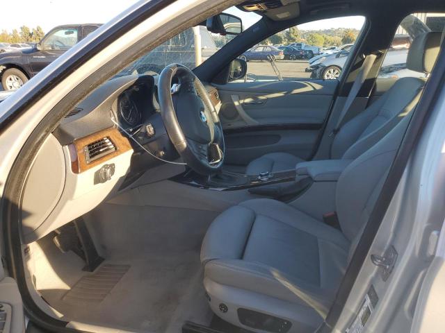 Photo 7 from auction – 2009 BMW 328 I SULE with VIN WBAPH53559A438027