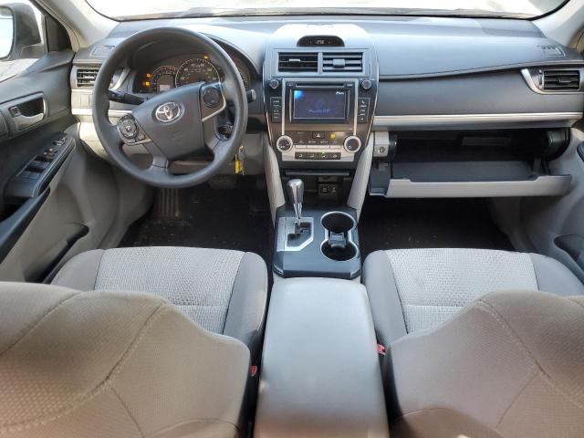 Photo 8 from auction – 2012 TOYOTA CAMRY BASE with VIN 4T4BF1FK9CR260840