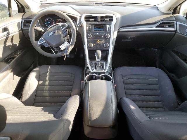 Photo 8 from auction – 2014 FORD FUSION SE with VIN 3FA6P0H72ER357538