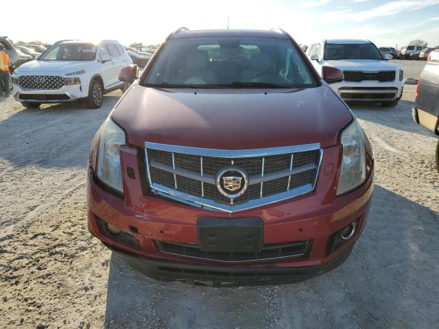 Photo 5 from auction – 2012 CADILLAC SRX PREMIU with VIN 3GYFNFE30CS564367