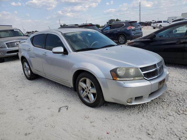 Photo 4 from auction – 2008 DODGE AVENGER R/ with VIN 1B3LD76M78N672352