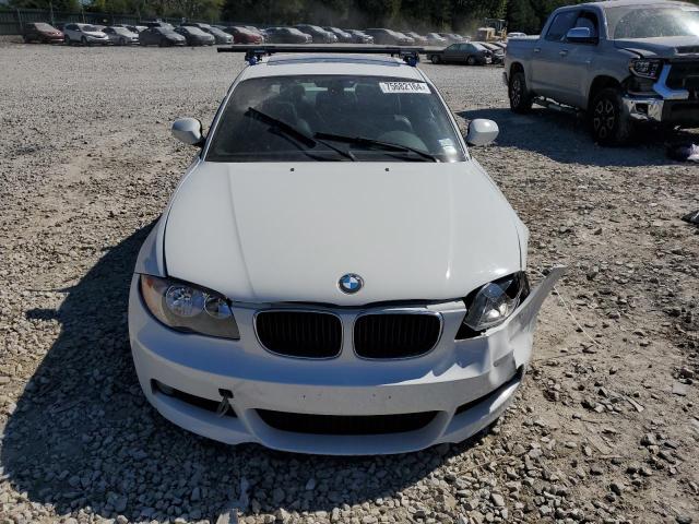 Photo 5 from auction – 2011 BMW 128 I with VIN WBAUP7C51BVK78342
