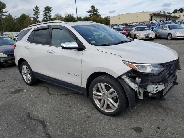 Photo 4 from auction – 2020 CHEVROLET EQUINOX PR with VIN 3GNAXYEX3LS591269