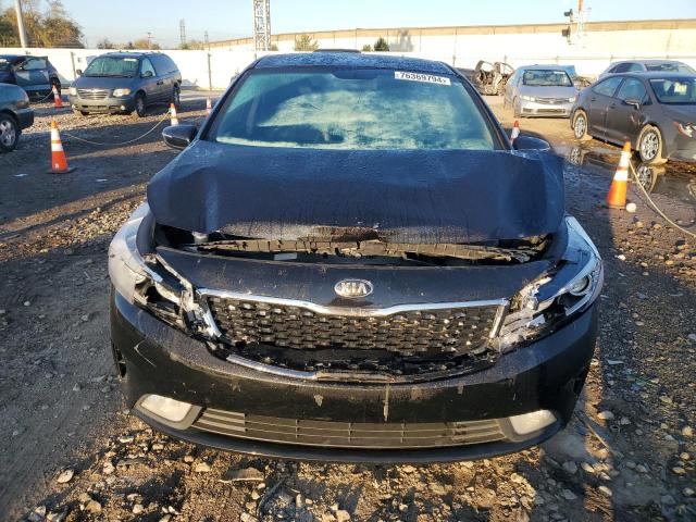 Photo 5 from auction – 2017 KIA FORTE EX with VIN 3KPFL4A89HE005715