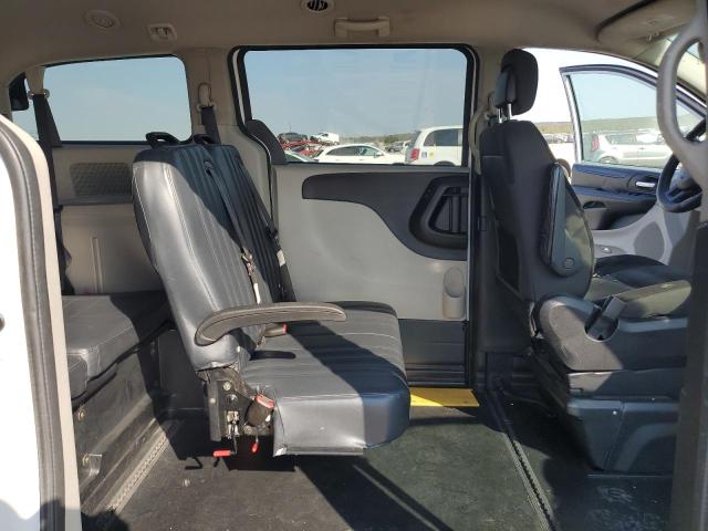 Photo 11 from auction – 2019 DODGE GRAND CARA with VIN 2C7WDGBG8KR699715