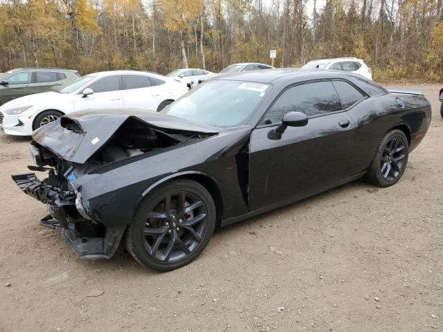 DODGE CHALLENGER 2023 with VIN 2C3CDZBT9PH633619 - Photo from auction
