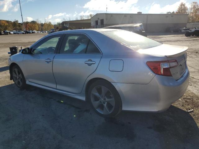 Photo 2 from auction – 2014 TOYOTA CAMRY L with VIN 4T1BF1FK5EU770129