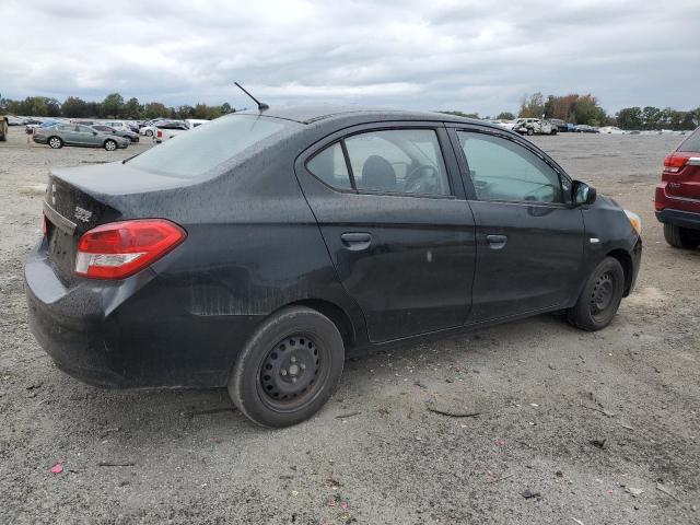Photo 3 from auction – 2017 MITSUBISHI MIRAGE G4 with VIN ML32F3FJXHHF05233