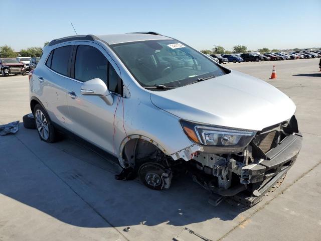 Photo 4 from auction – 2019 BUICK ENCORE PRE with VIN KL4CJASB0KB708409