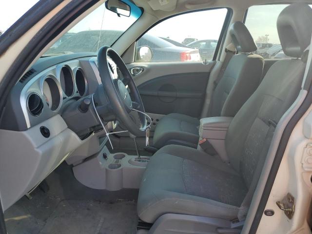 Photo 7 from auction – 2007 CHRYSLER PT CRUISER with VIN 3A4FY58B37T582009