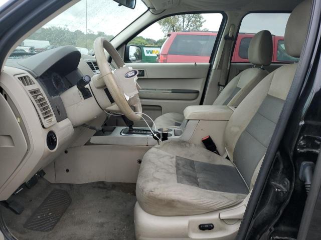 Photo 7 from auction – 2008 FORD ESCAPE XLT with VIN 1FMCU93138KA71554