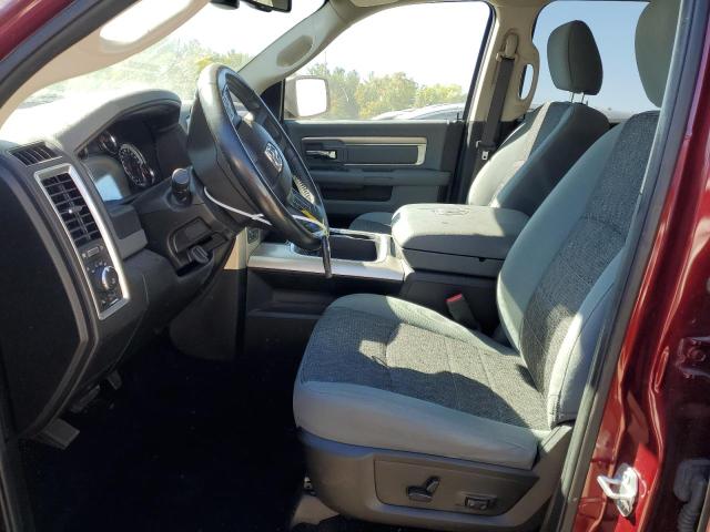 Photo 7 from auction – 2019 RAM 1500 CLASS with VIN 1C6RR7LT7KS561225