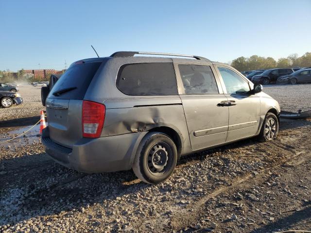Photo 3 from auction – 2011 KIA SEDONA with VIN KNDMG4C72C6427193