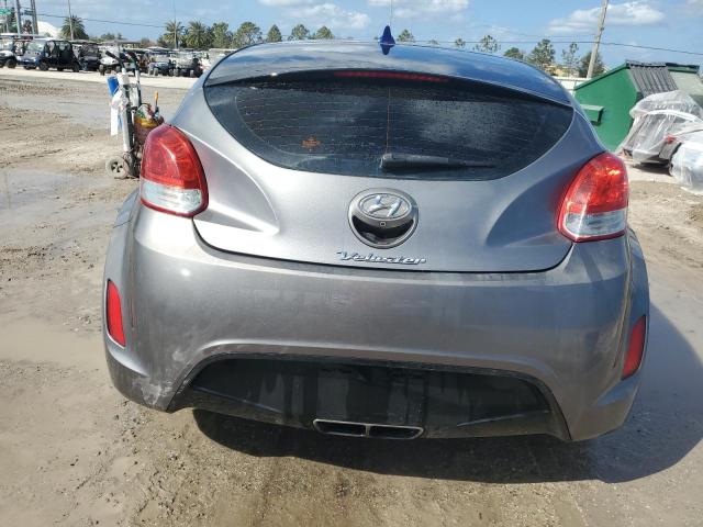 Zdjęcie 6 z aukcji – 2012 HYUNDAI VELOSTER z VIN KMHTC6AD5CU030077