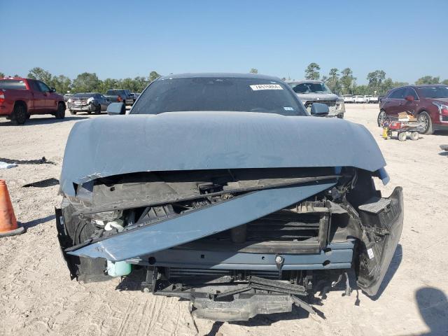 Photo 5 from auction – 2024 FORD MUSTANG with VIN 1FA6P8TH5R5117536