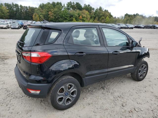 Photo 3 from auction – 2022 FORD ECOSPORT S with VIN MAJ6S3FL5NC461682