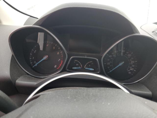 Photo 9 from auction – 2013 FORD ESCAPE S with VIN 1FMCU0F72DUB82946