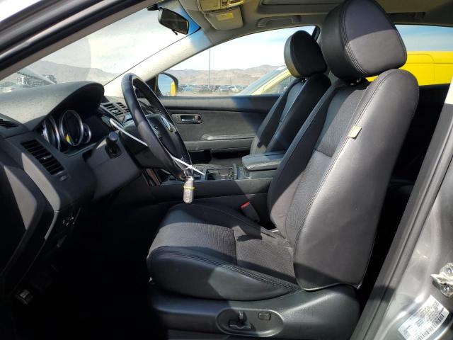 Photo 7 from auction – 2014 MAZDA CX-9 TOURI with VIN JM3TB2CA5E0445016