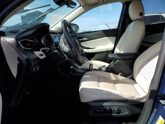 Photo 7 from auction – 2021 BUICK ENCORE GX with VIN KL4MMFSL7MB036935