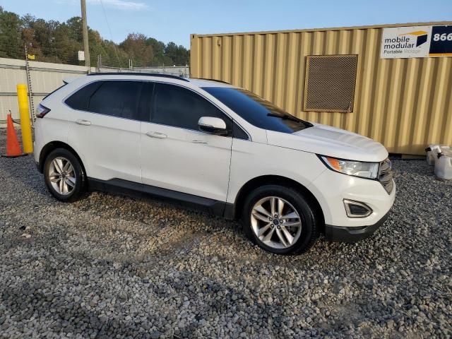 Photo 4 from auction – 2015 FORD EDGE SEL with VIN 2FMTK3J84FBB19475