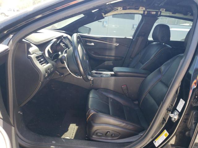 Photo 7 from auction – 2015 CHEVROLET IMPALA LTZ with VIN 2G1165S30F9216672