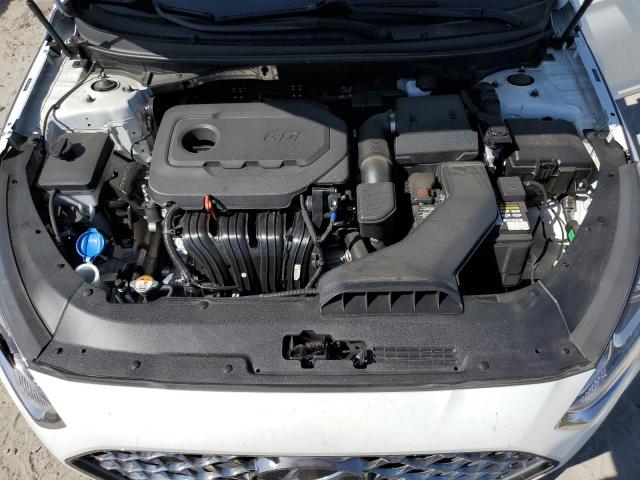 Photo 11 from auction – 2019 HYUNDAI SONATA LIM with VIN 5NPE34AF5KH773205