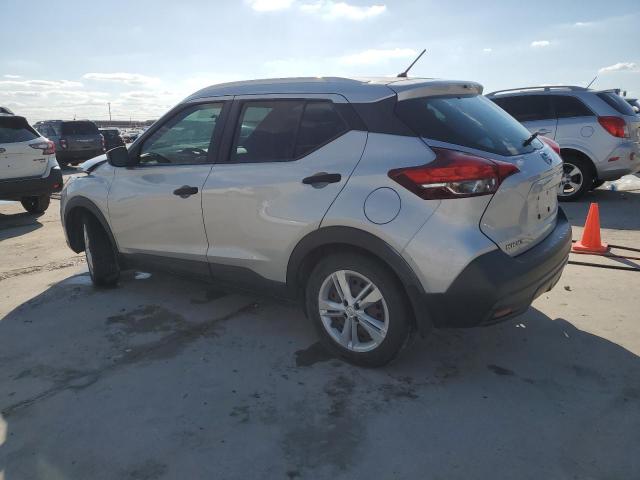 Photo 2 from auction – 2019 NISSAN KICKS S with VIN 3N1CP5CU3KL523865