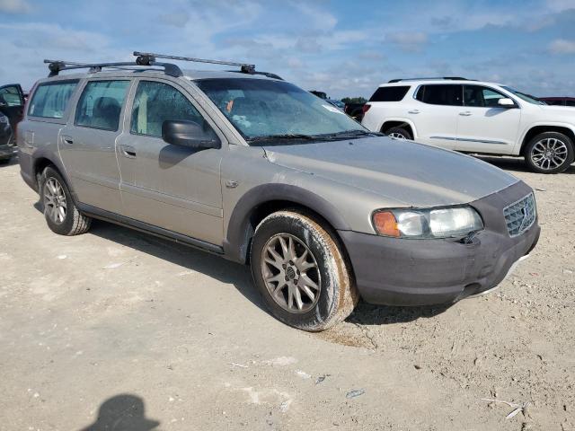 Photo 4 from auction – 2004 VOLVO XC70 with VIN YV1SZ59H841163932